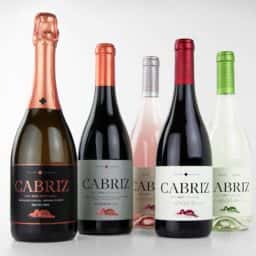 Cabriz lança-se à conquista de novos territórios, associando-se a eventos culturais