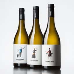 Vinhos A&D Wines disponíveis em 12 lojas online