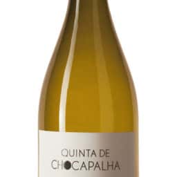 Fresco, elegante e gastronómico: Quinta de Chocapalha Chardonnay 2019