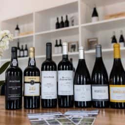 O Douro em sua casa: Vinhos Wine & Soul disponíveis em pontos de venda online