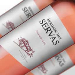 Herdade das Servas lança primeira edição de ‘Sangiovese rosé’