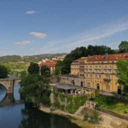 O Largo do Paço reabre as suas portas