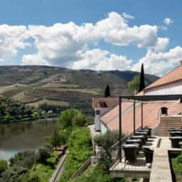 Quinta de la Rosa