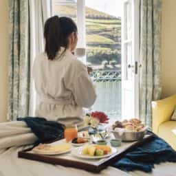 The Vintage House: Um novo acordar para o Douro