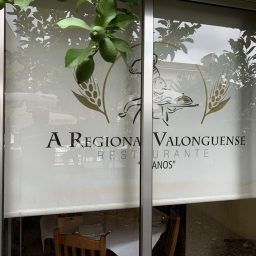 A Regional Valonguense