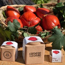 Quinta do Pessegueiro vence V edição do Concurso Tomate Coração de Boi do Douro