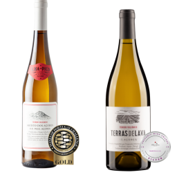 VINHOS DA COOPERATIVA VITIVINÍCOLA DA ILHA DO PICO DISTINGUIDOS COM MEDALHAS DE OURO E PRATA EM CONCURSO NACIONAL E INTERNACIONAL